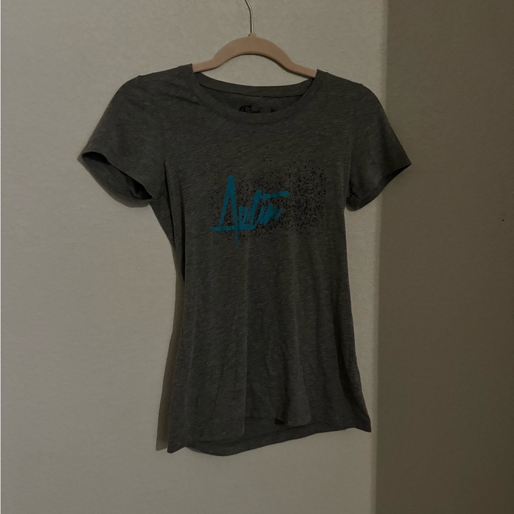 Austin shirt